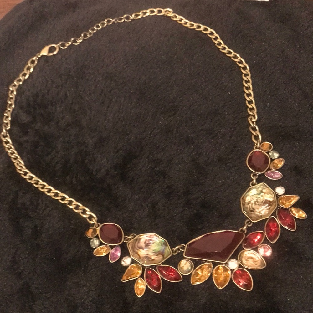 Fashion necklace